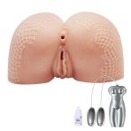 Bursa Erotik Shop Silicone Pussy
