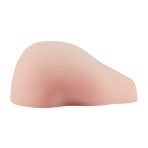 Bursa Erotik Shop Titreşimli Sesli 3 Boyutlu Realistik Kalça Vajina Anüs