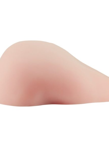 Bursa Erotik Shop Titreşimli Sesli 3 Boyutlu Realistik Kalça Vajina Anüs