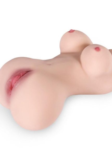 Bursa Erotik Shop Torso Yarım Vücut Manken