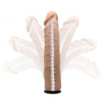 Bursa Erotik Shop Ultra Harness 22 cm Strapon