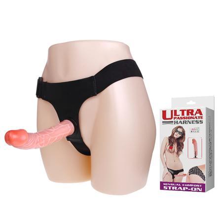 Bursa Erotik Shop Ultra Harness Kemerli Penis Bursa Erotik Shop Ultra Harness Kemerli Penis