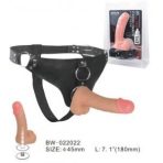 Bursa Erotik Shop Ultra Passionate Harness 4