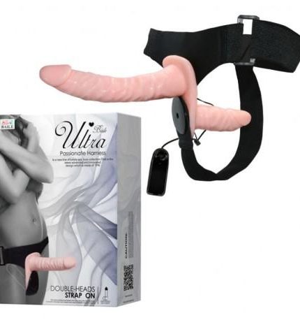 Bursa Erotik Shop Ultra Passionate Harness