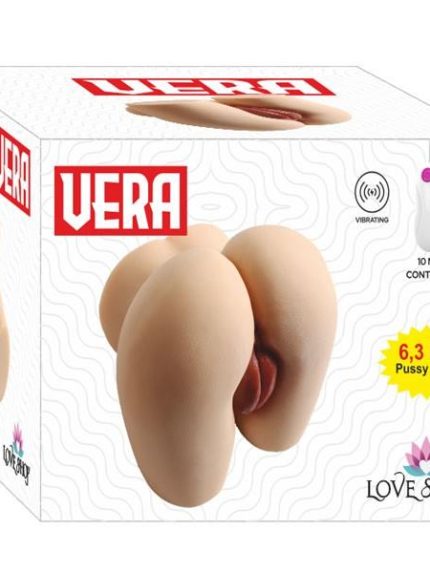 Bursa Erotik Shop Vera Mastürbatör