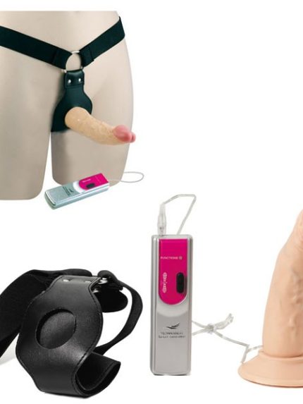 Bursa Erotik Shop Lovers Lust Strapon