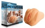 Bursa Erotik Shop Red/Pet Pussy Vibrating