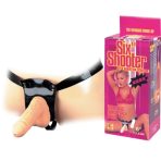 Bursa Erotik Shop Six Shooter Strapon