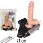 Bursa Erotik Shop Ultra Passionate Harness