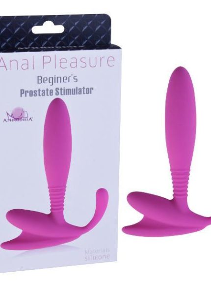 Bursa Erotik Shop Anal Pleasure Prostat Pink