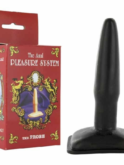 Bursa Erotik Shop Anal Pleasure Tıkaç