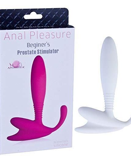 Bursa Erotik Shop Anal Pleasure Prostat White