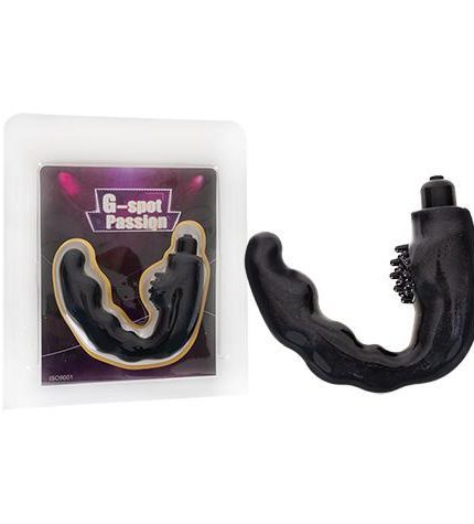 Bursa Erotik Shop siyah G SPOT passion