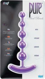 Bursa Erotik Shop Pure Anal Beads