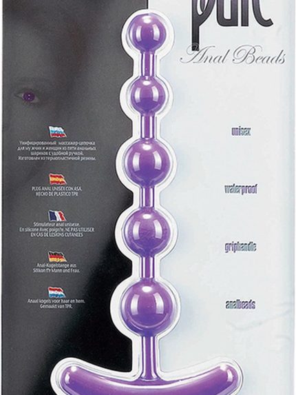 Bursa Erotik Shop Pure Anal Beads
