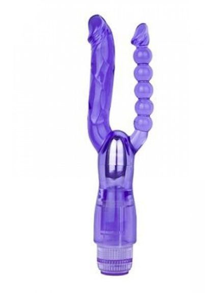 Bursa Erotik Shop Çift Başlıklı Anal Fantazi