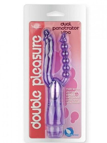 Bursa Erotik Shop Çift Başlıklı Anal Fantazi